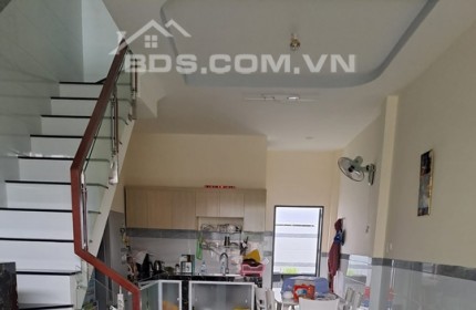 ﻿Bán nhà mới xây Hẻm 5m phường An Phú Đông, QUẬN 12, chỉ 4.35 tỷ